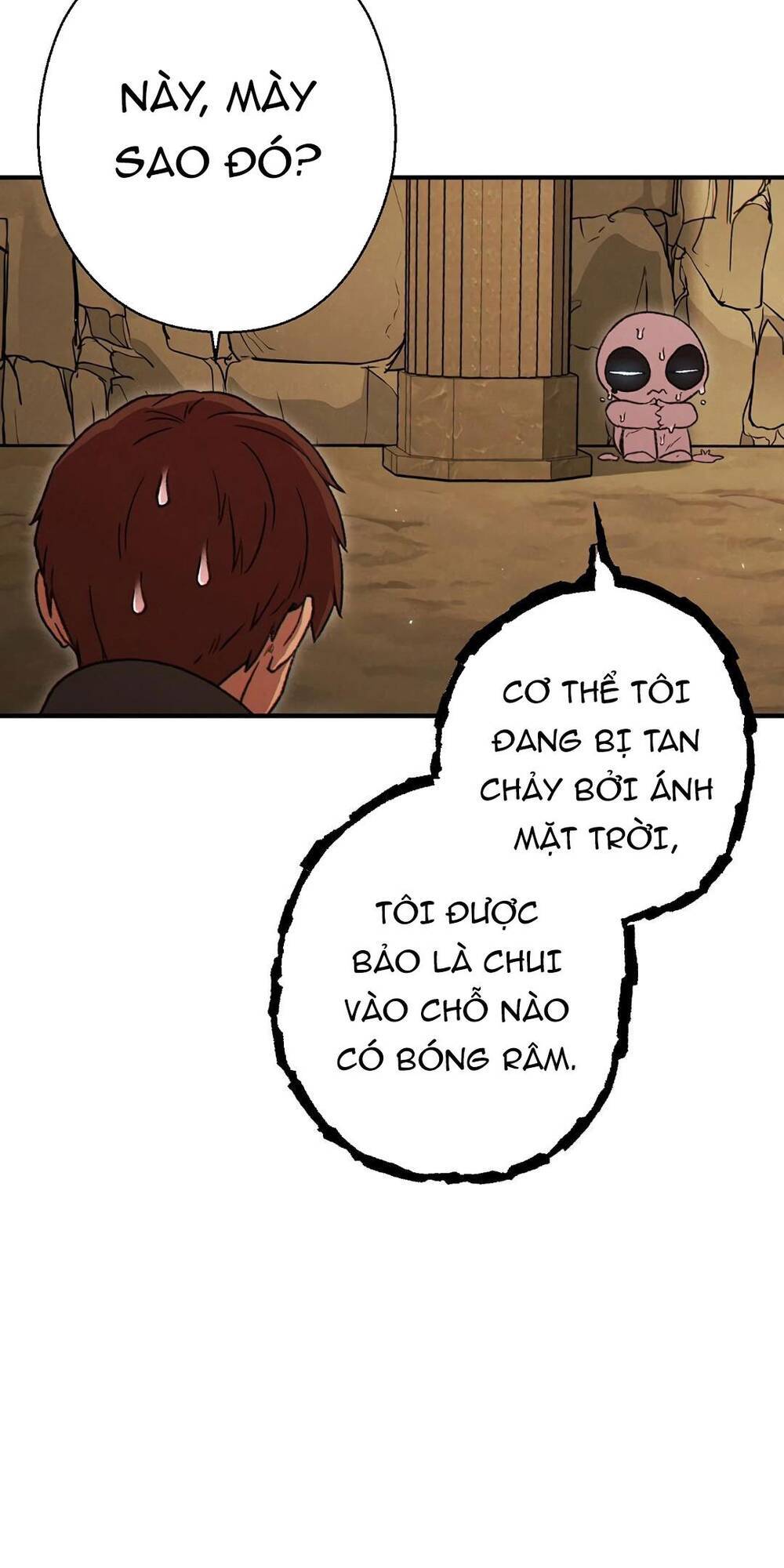 Tái thiết hầm ngục chapter 78 - Upload bởi truyensieuhay.com