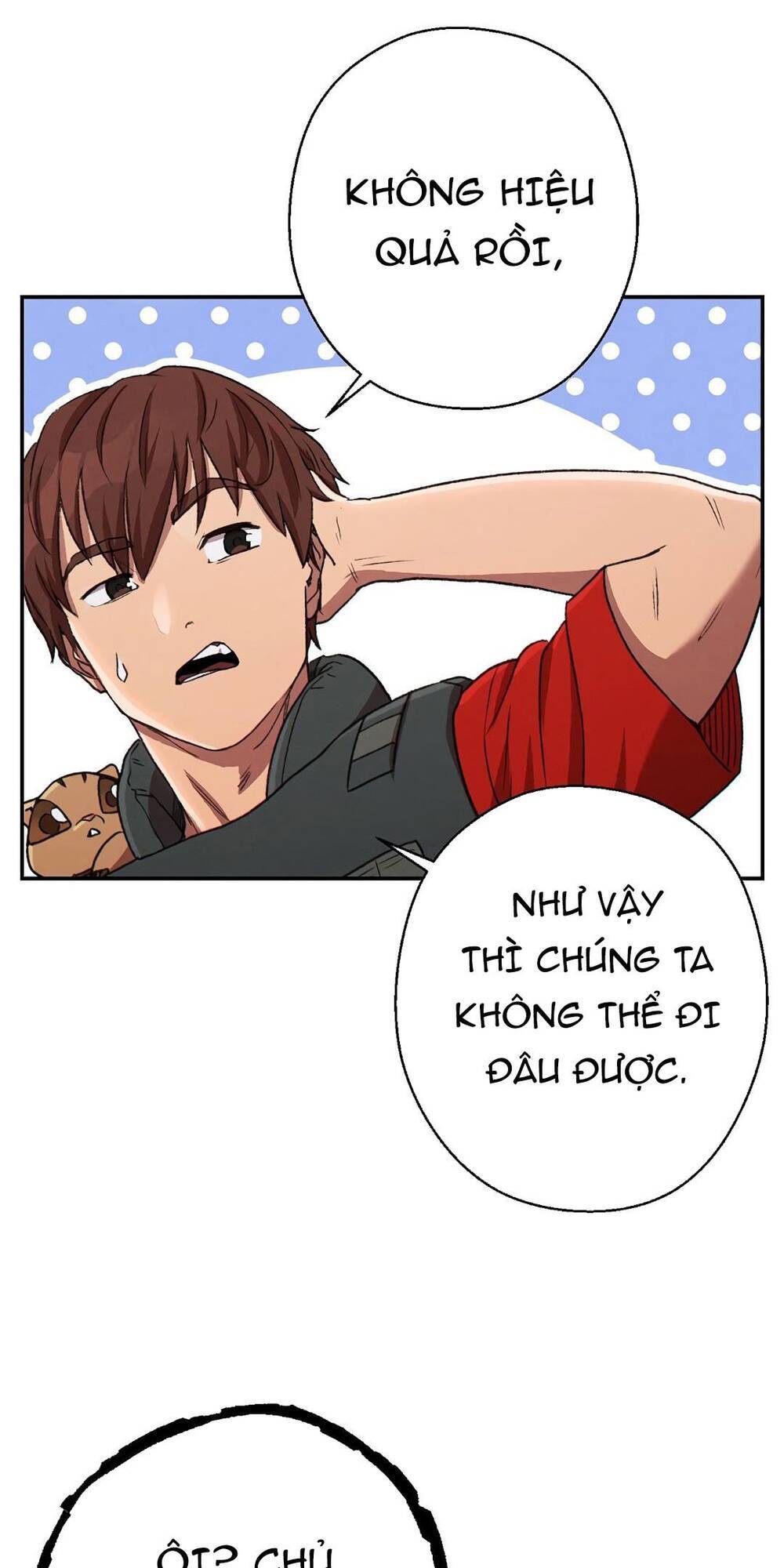 Tái thiết hầm ngục chapter 78 - Upload bởi truyensieuhay.com