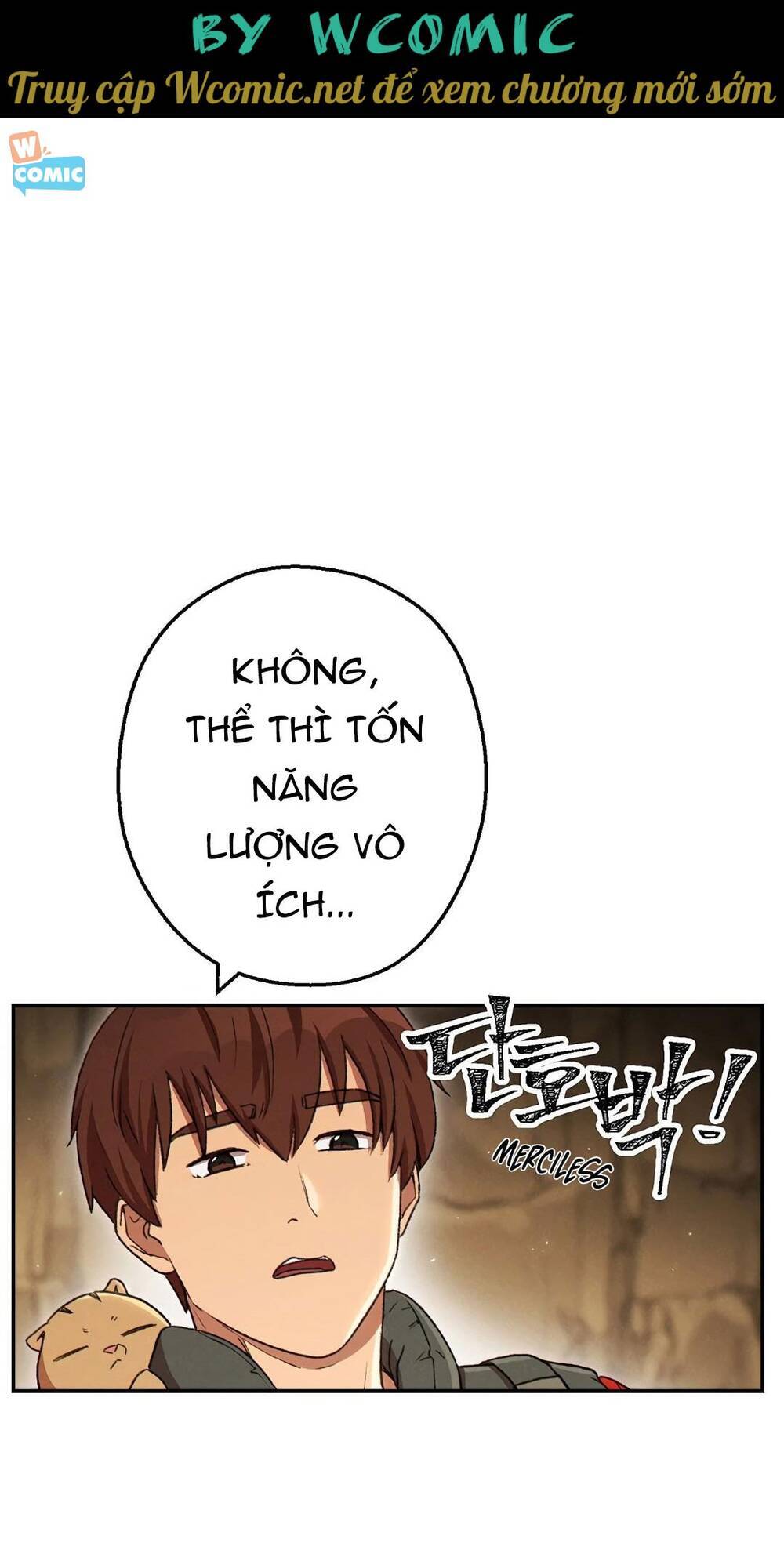 Tái thiết hầm ngục chapter 78 - Upload bởi truyensieuhay.com