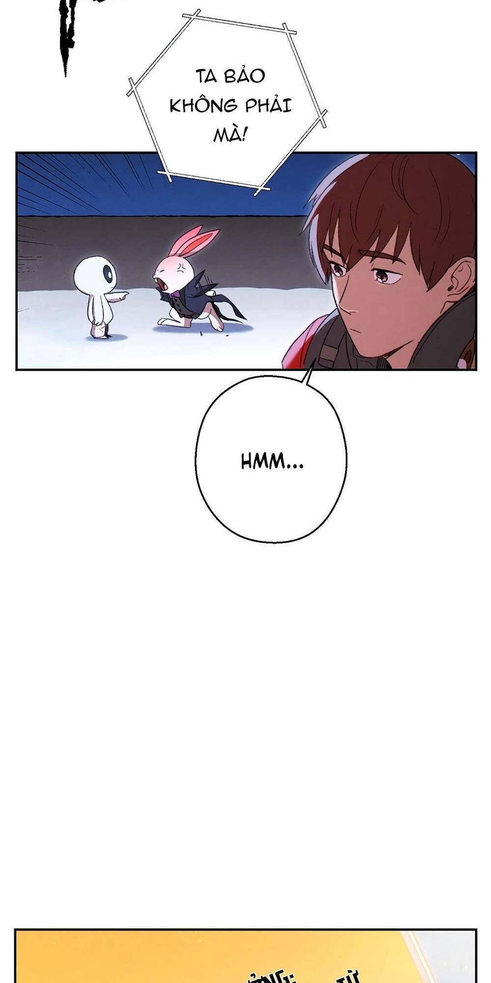 Tái thiết hầm ngục chapter 78 - Upload bởi truyensieuhay.com