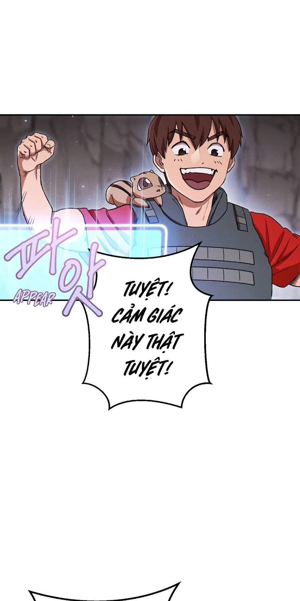 Tái thiết hầm ngục chapter 78 - Upload bởi truyensieuhay.com