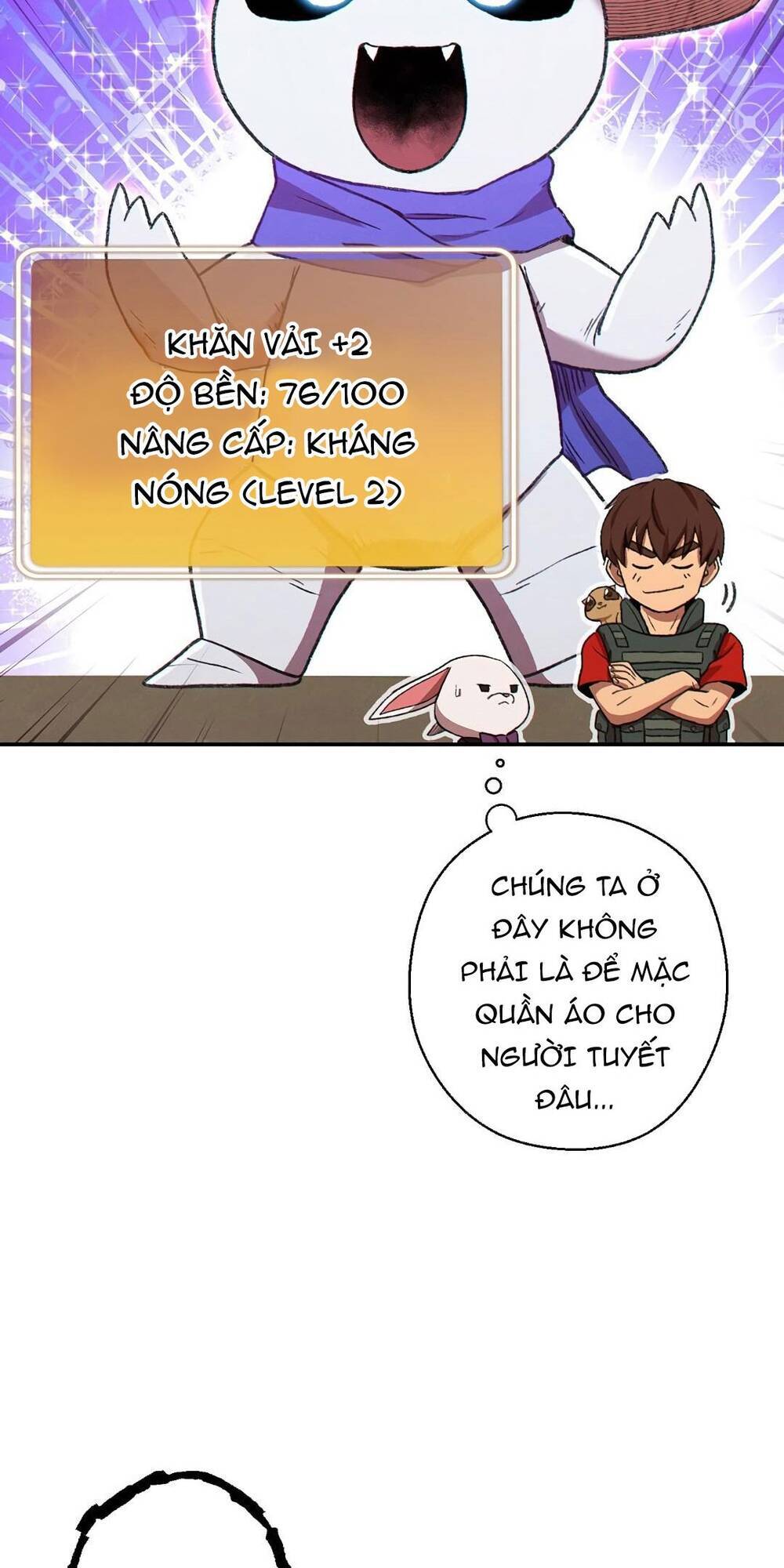 Tái thiết hầm ngục chapter 78 - Upload bởi truyensieuhay.com