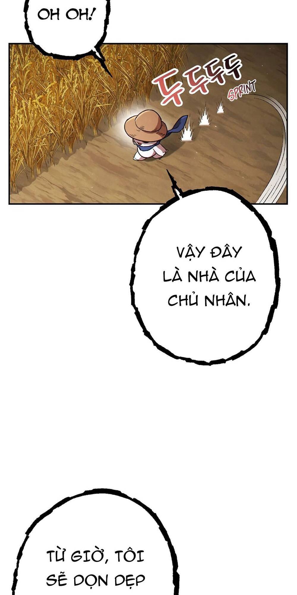 Tái thiết hầm ngục chapter 78 - Upload bởi truyensieuhay.com
