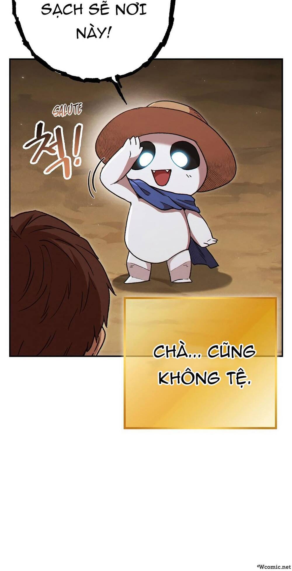 Tái thiết hầm ngục chapter 78 - Upload bởi truyensieuhay.com