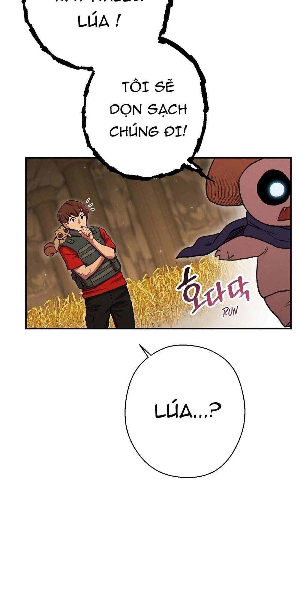 Tái thiết hầm ngục chapter 78 - Upload bởi truyensieuhay.com