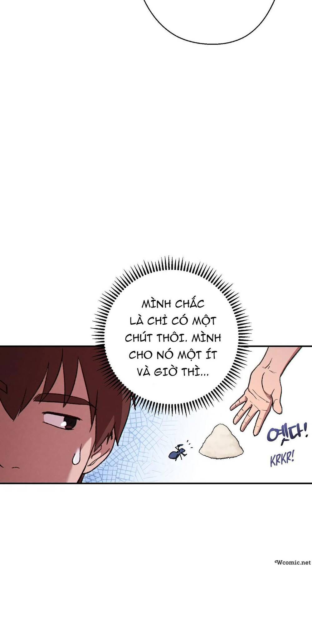 Tái thiết hầm ngục chapter 78 - Upload bởi truyensieuhay.com