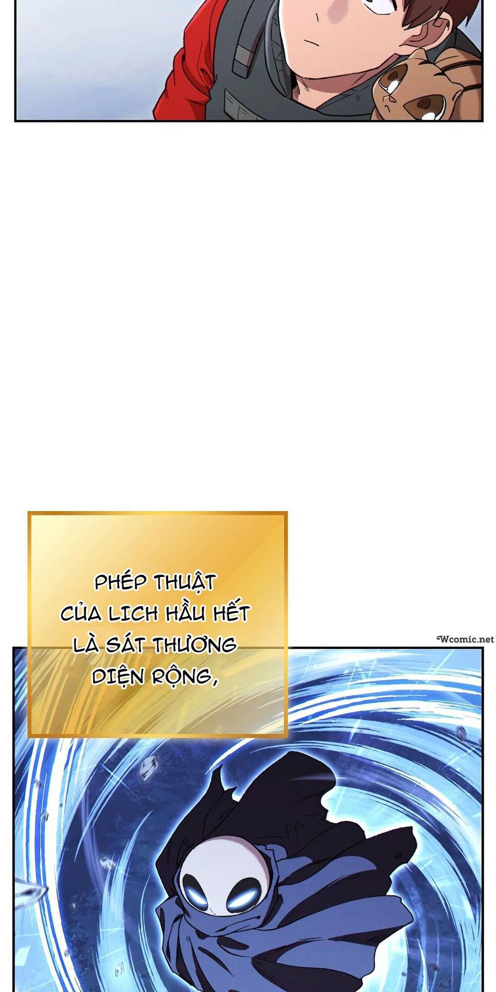 Tái thiết hầm ngục chapter 78 - Upload bởi truyensieuhay.com