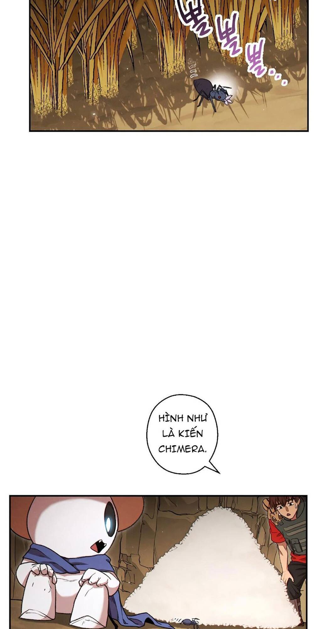 Tái thiết hầm ngục chapter 78 - Upload bởi truyensieuhay.com