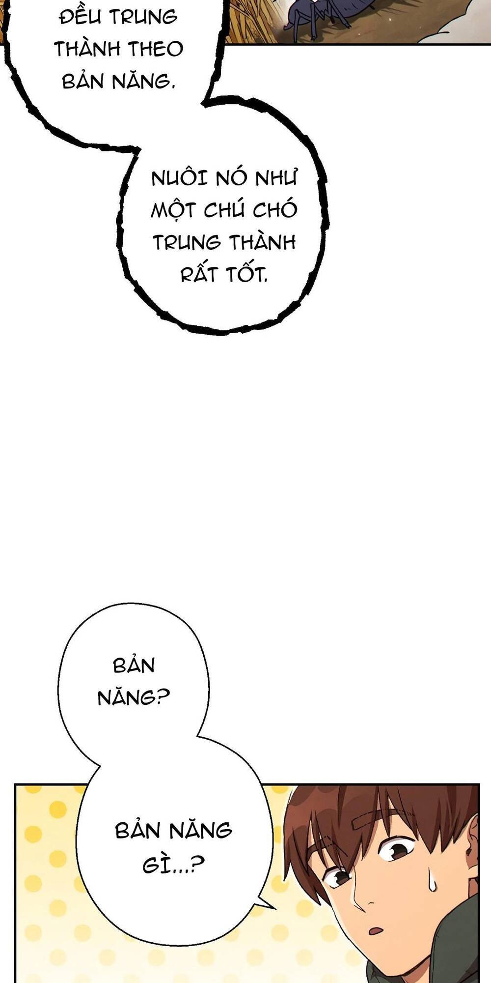 Tái thiết hầm ngục chapter 78 - Upload bởi truyensieuhay.com