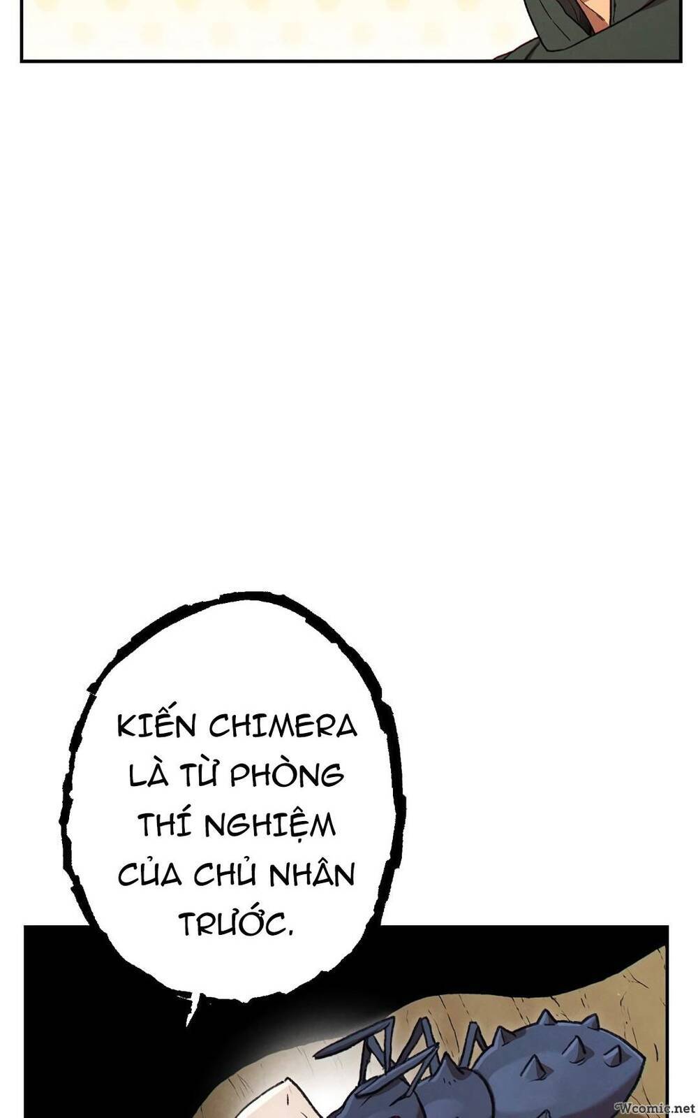 Tái thiết hầm ngục chapter 78 - Upload bởi truyensieuhay.com