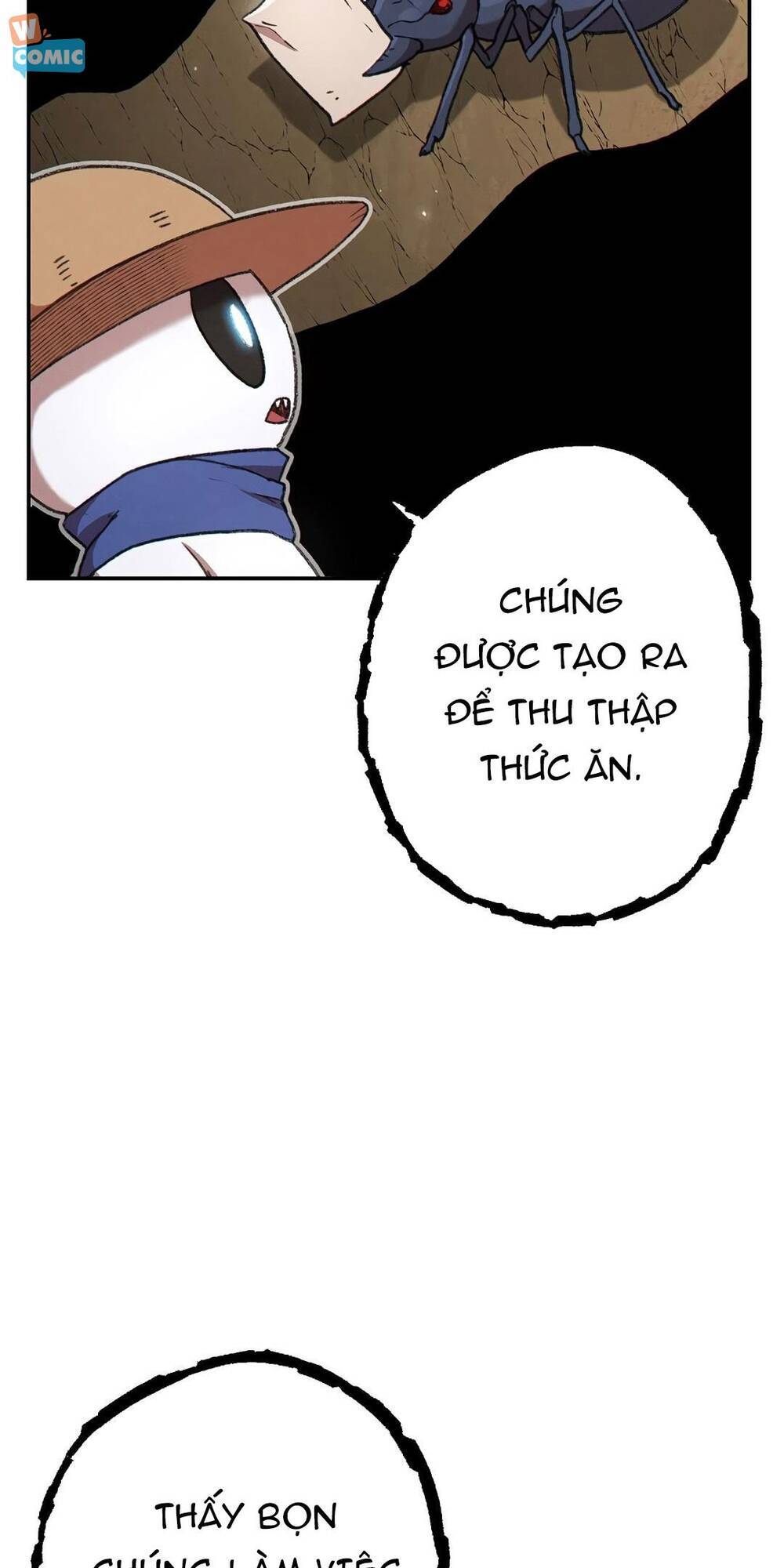 Tái thiết hầm ngục chapter 78 - Upload bởi truyensieuhay.com