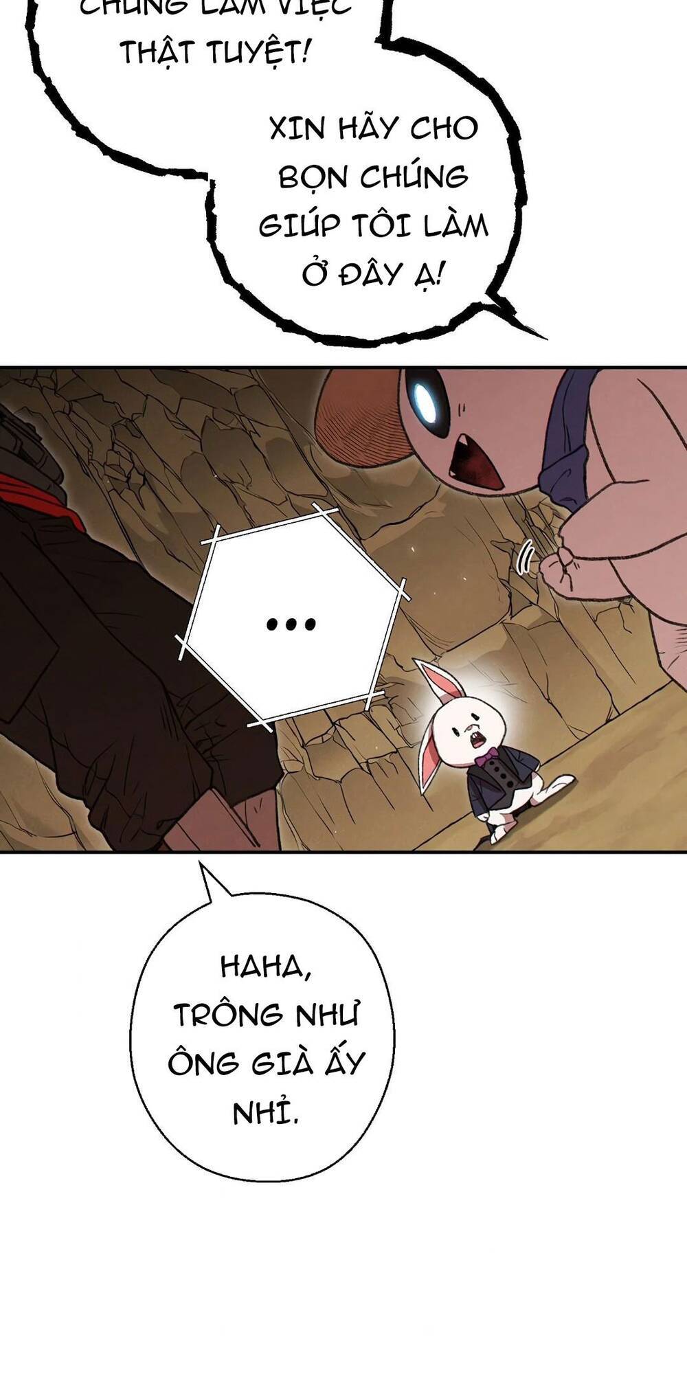 Tái thiết hầm ngục chapter 78 - Upload bởi truyensieuhay.com