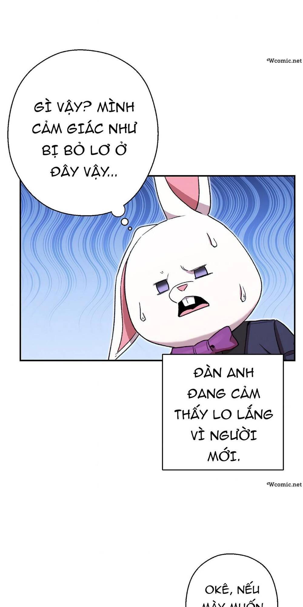 Tái thiết hầm ngục chapter 78 - Upload bởi truyensieuhay.com
