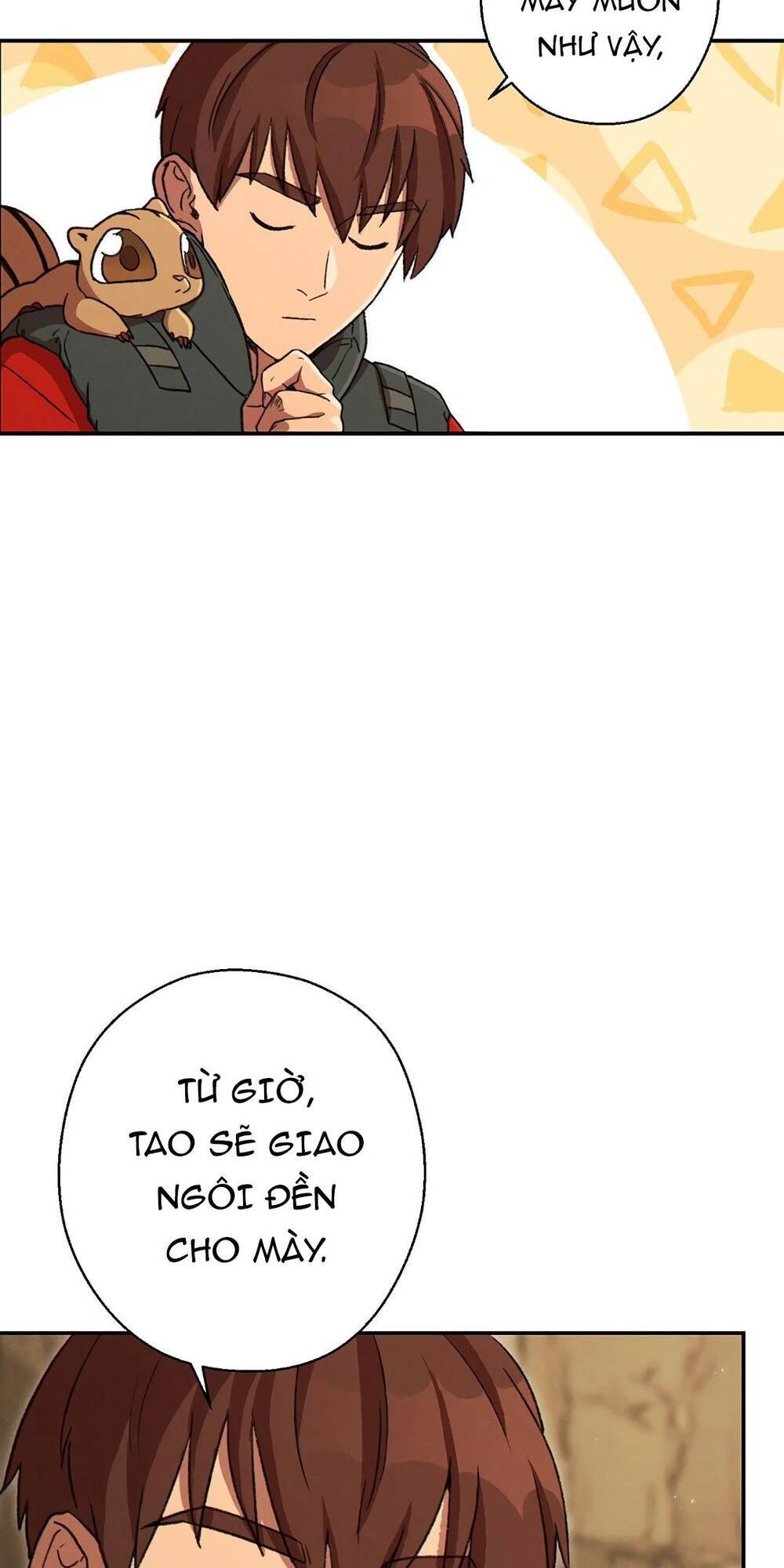 Tái thiết hầm ngục chapter 78 - Upload bởi truyensieuhay.com