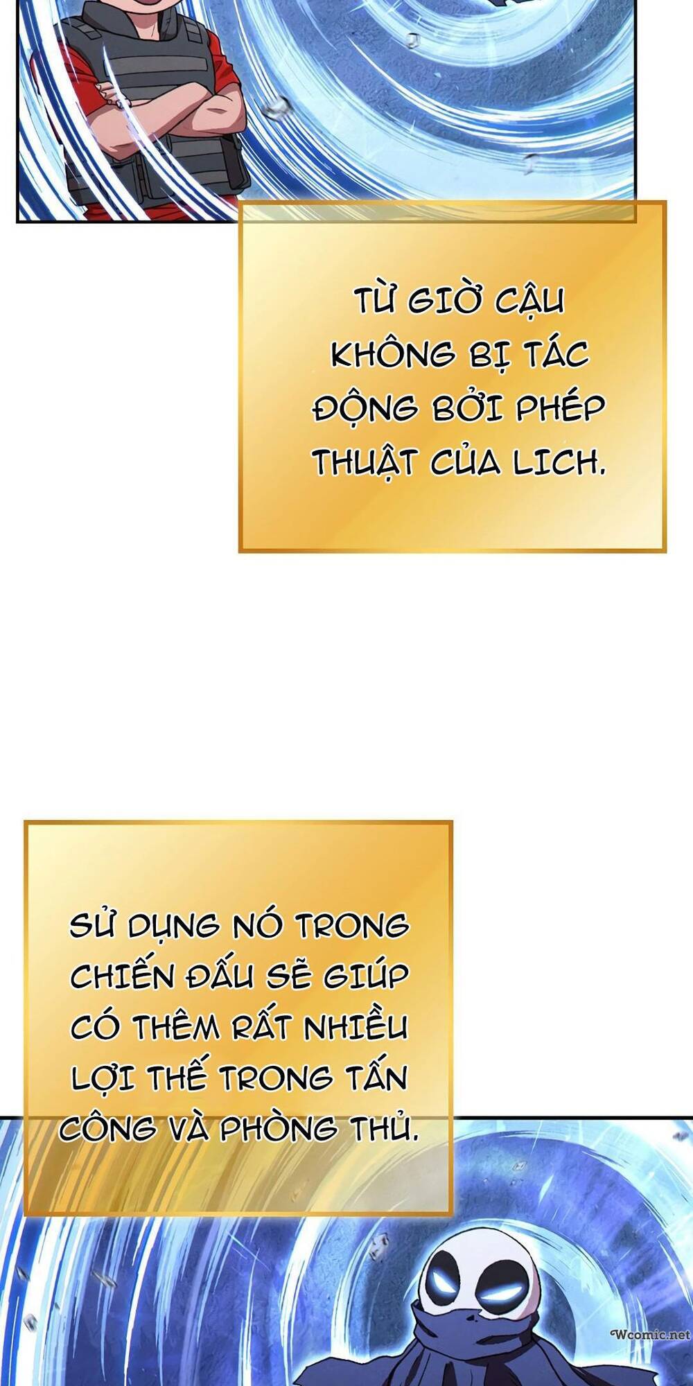 Tái thiết hầm ngục chapter 78 - Upload bởi truyensieuhay.com