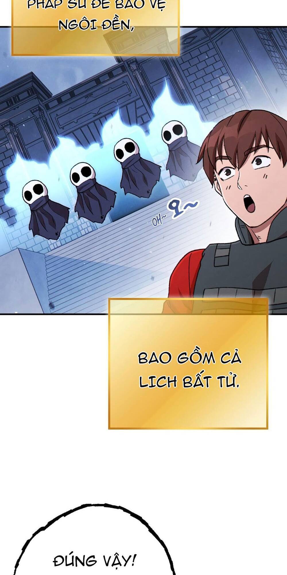 Tái thiết hầm ngục chapter 78 - Upload bởi truyensieuhay.com