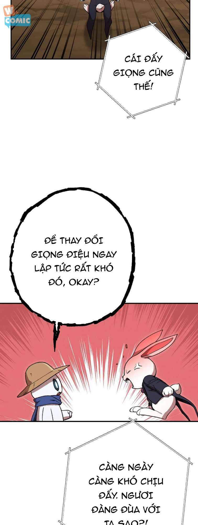 Tái thiết hầm ngục chapter 79 - Upload bởi truyensieuhay.com