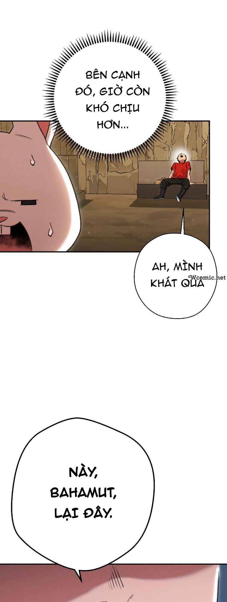 Tái thiết hầm ngục chapter 79 - Upload bởi truyensieuhay.com