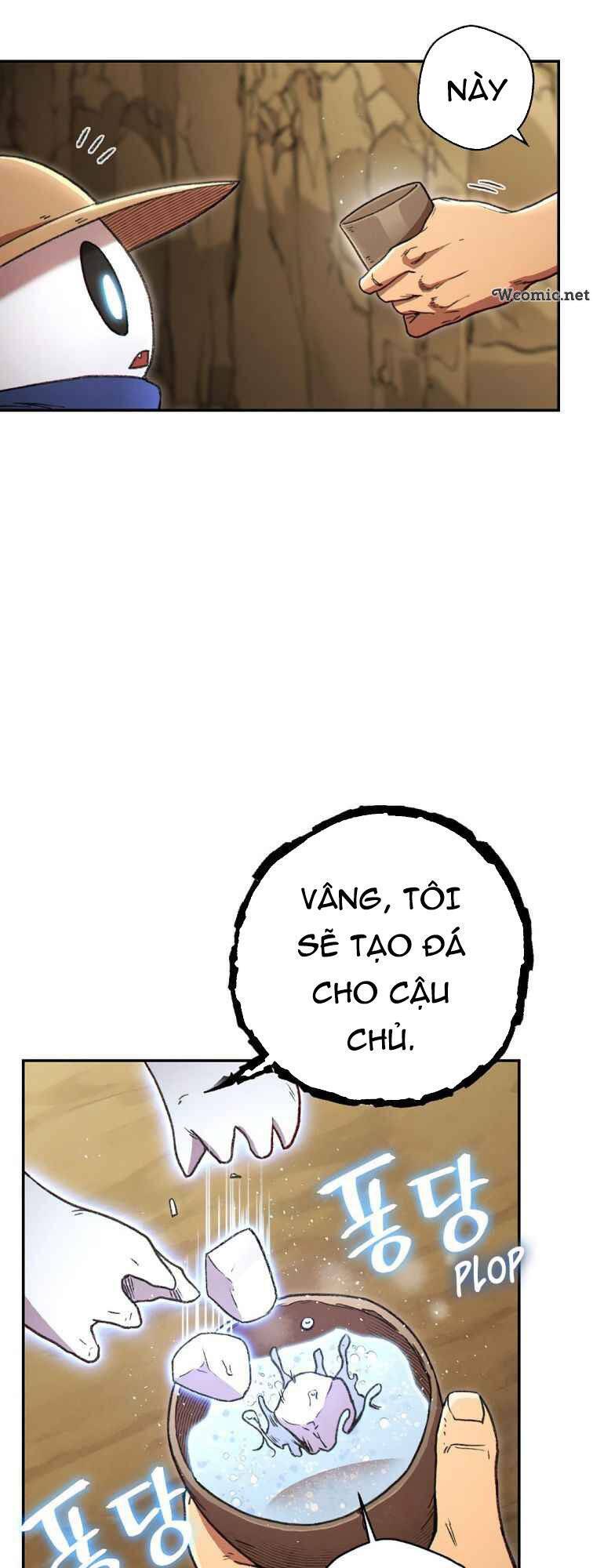 Tái thiết hầm ngục chapter 79 - Upload bởi truyensieuhay.com