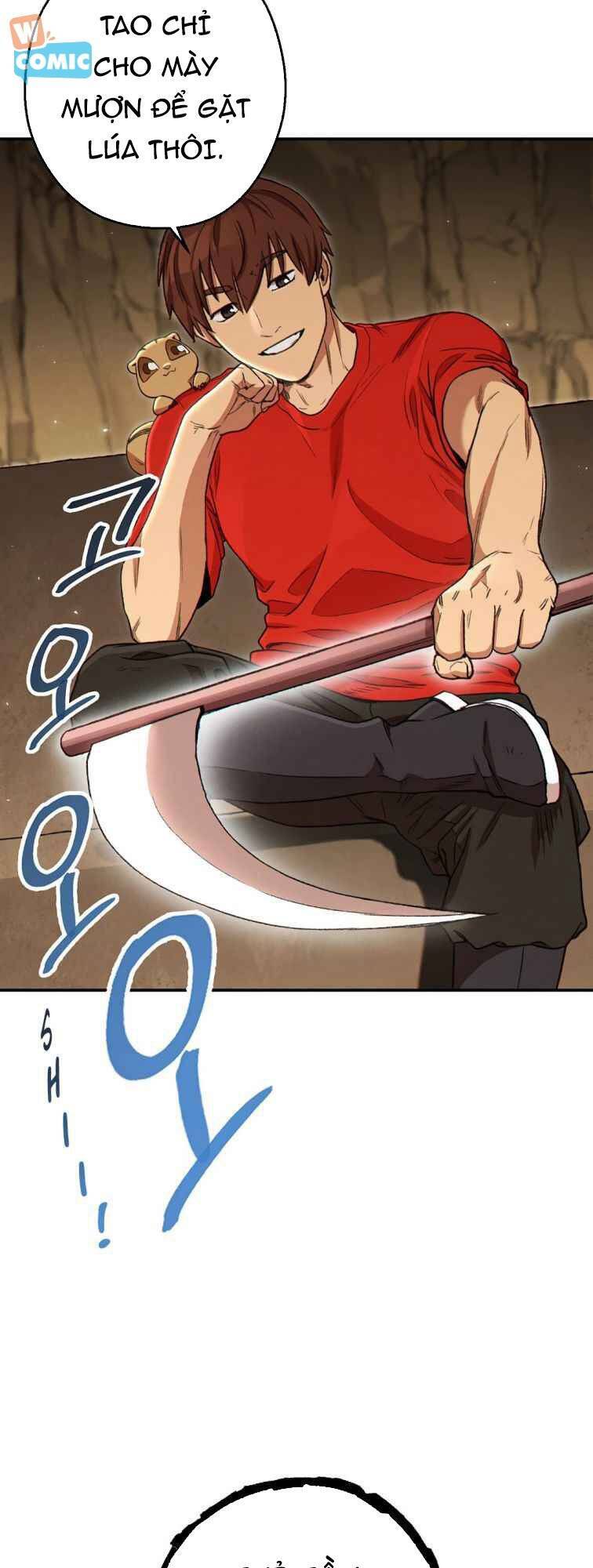 Tái thiết hầm ngục chapter 79 - Upload bởi truyensieuhay.com