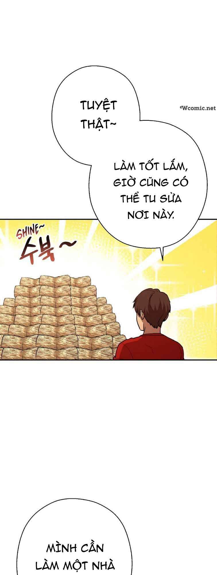 Tái thiết hầm ngục chapter 79 - Upload bởi truyensieuhay.com