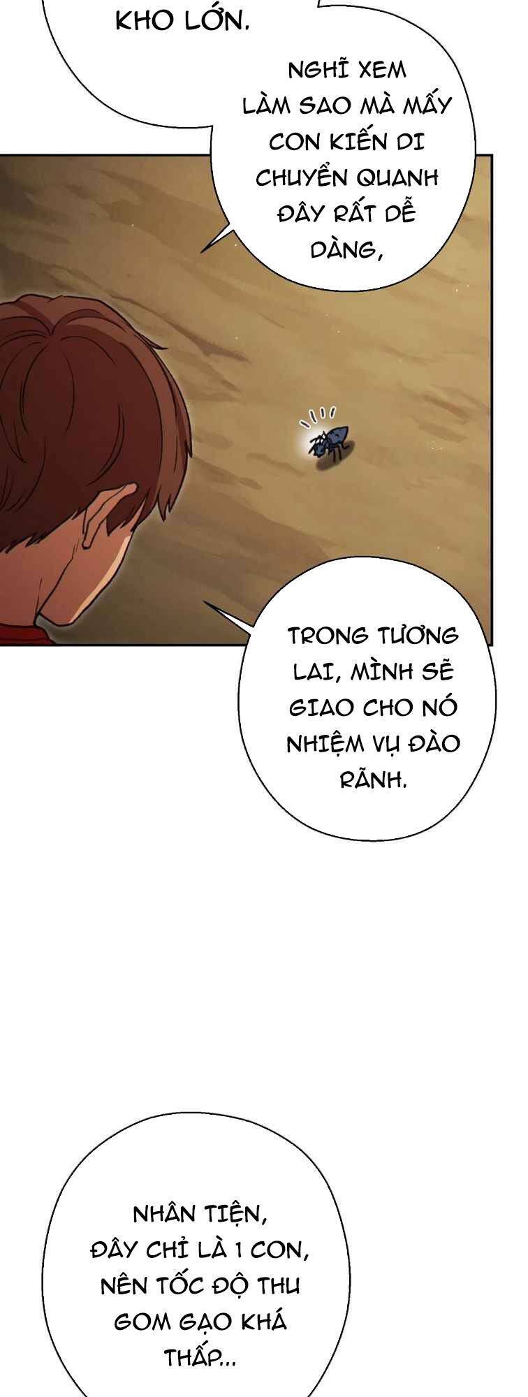 Tái thiết hầm ngục chapter 79 - Upload bởi truyensieuhay.com