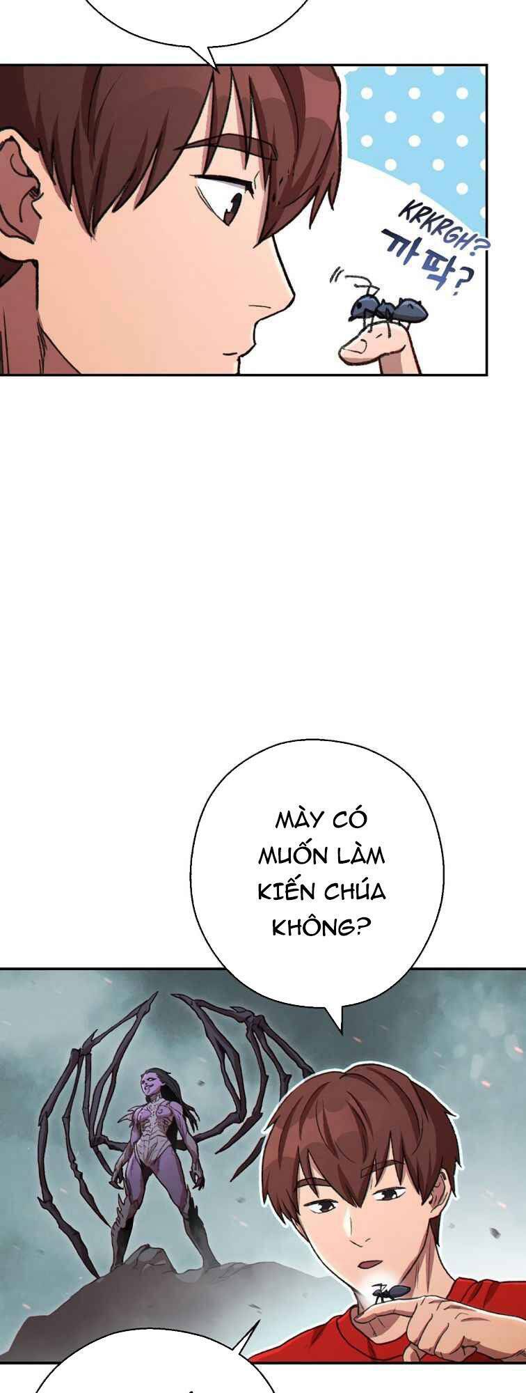 Tái thiết hầm ngục chapter 79 - Upload bởi truyensieuhay.com