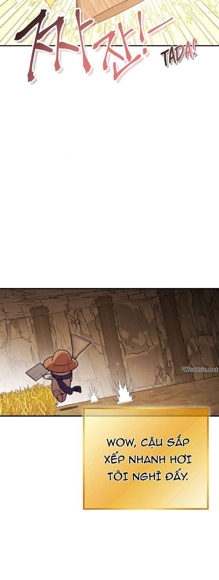 Tái thiết hầm ngục chapter 79 - Upload bởi truyensieuhay.com