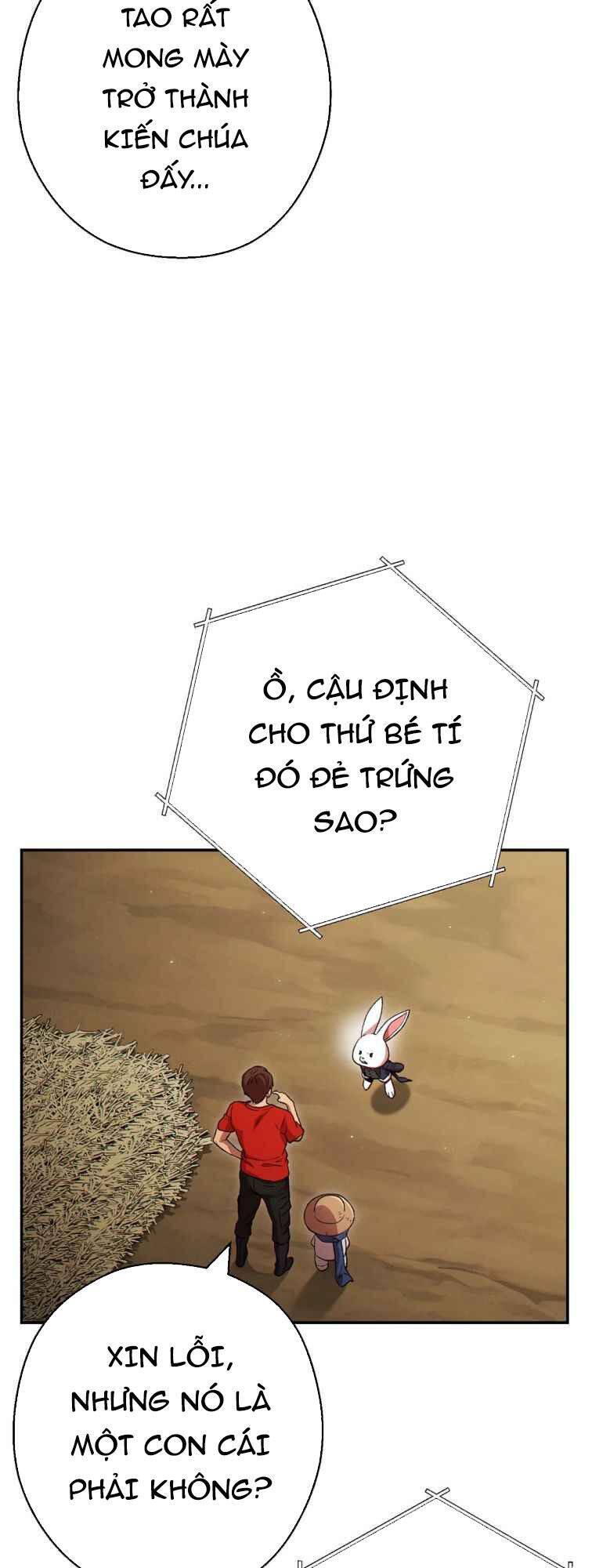 Tái thiết hầm ngục chapter 79 - Upload bởi truyensieuhay.com