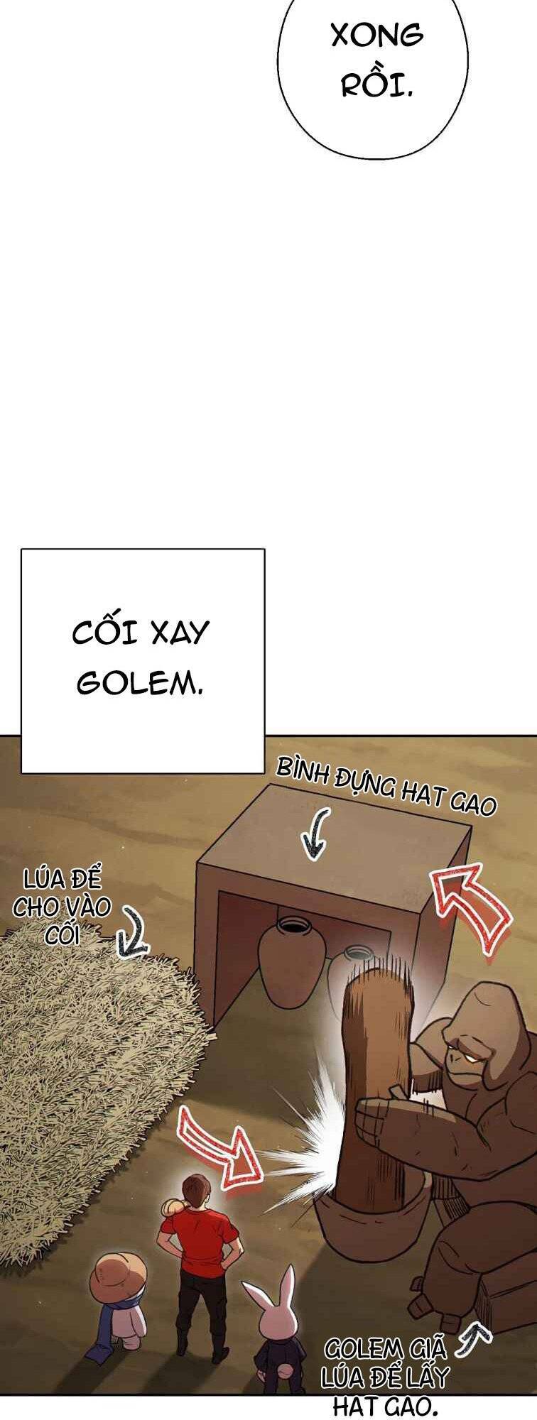 Tái thiết hầm ngục chapter 79 - Upload bởi truyensieuhay.com