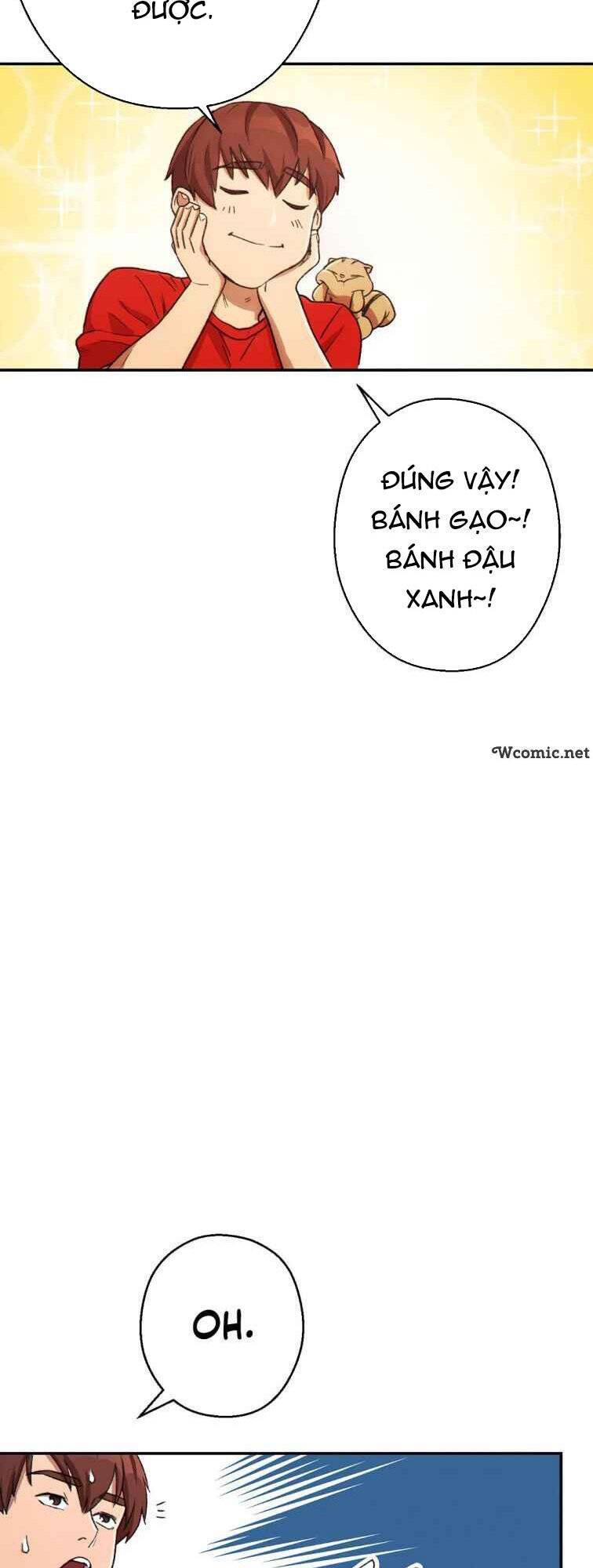 Tái thiết hầm ngục chapter 79 - Upload bởi truyensieuhay.com