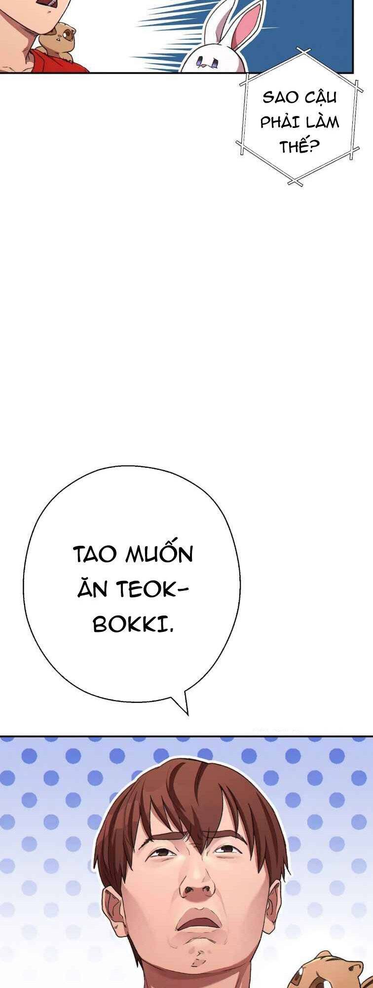 Tái thiết hầm ngục chapter 79 - Upload bởi truyensieuhay.com