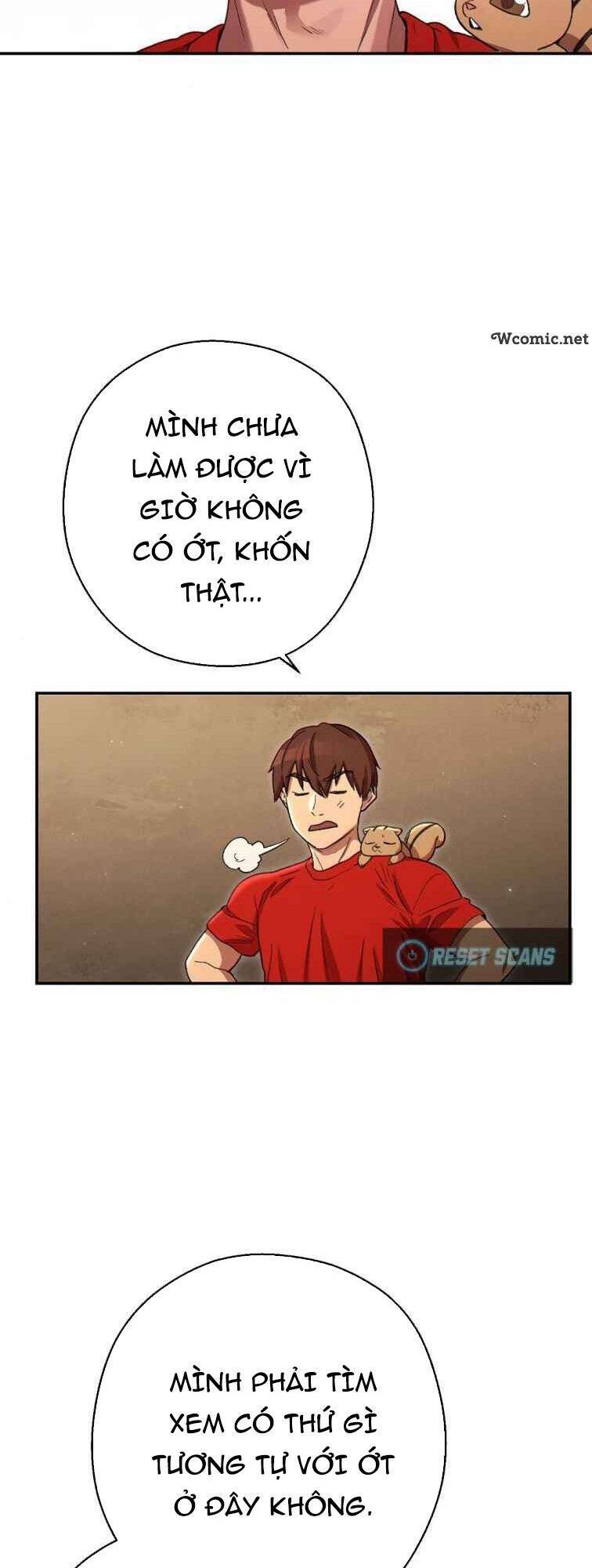 Tái thiết hầm ngục chapter 79 - Upload bởi truyensieuhay.com