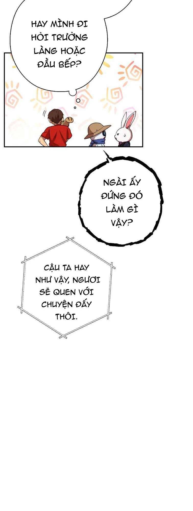 Tái thiết hầm ngục chapter 79 - Upload bởi truyensieuhay.com