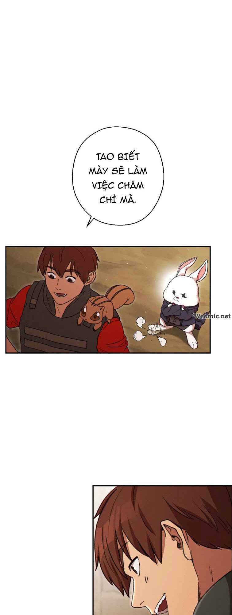 Tái thiết hầm ngục chapter 79 - Upload bởi truyensieuhay.com