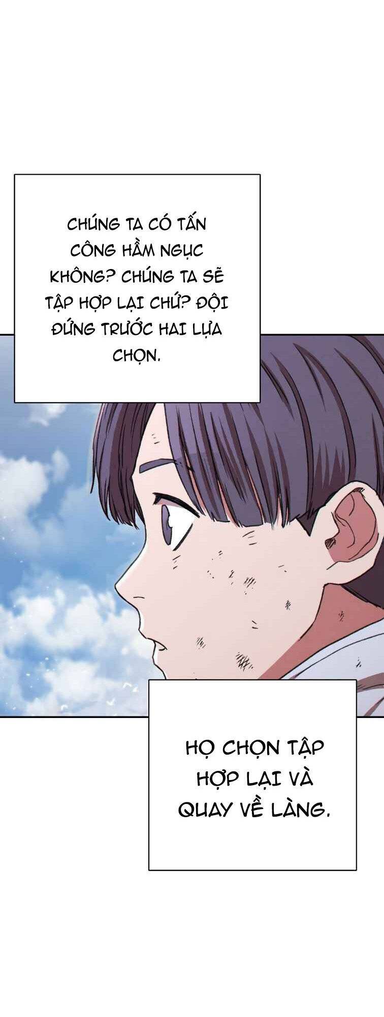 Tái thiết hầm ngục chapter 79 - Upload bởi truyensieuhay.com