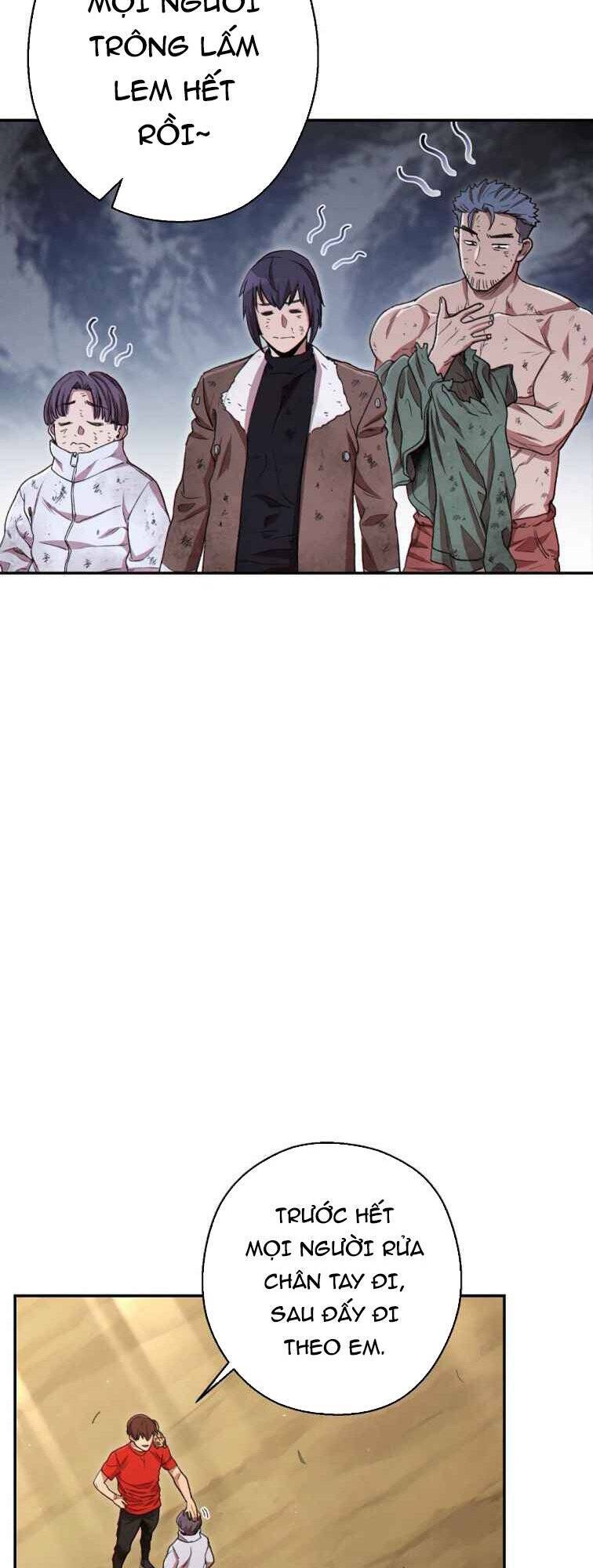 Tái thiết hầm ngục chapter 79 - Upload bởi truyensieuhay.com