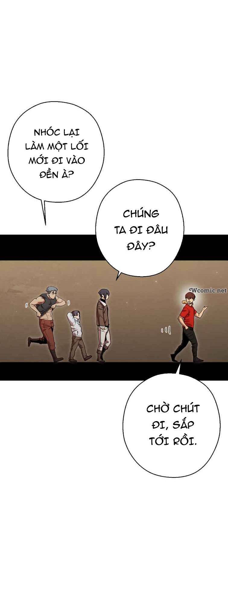 Tái thiết hầm ngục chapter 79 - Upload bởi truyensieuhay.com