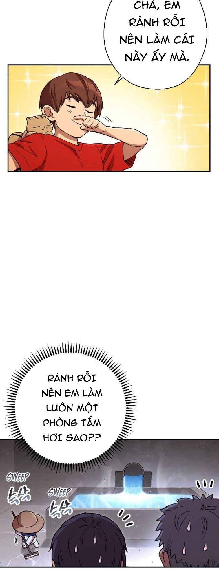Tái thiết hầm ngục chapter 79 - Upload bởi truyensieuhay.com