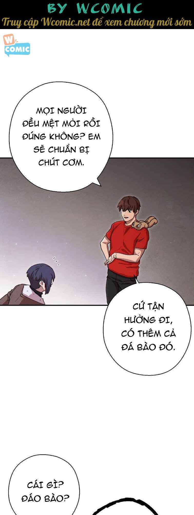 Tái thiết hầm ngục chapter 79 - Upload bởi truyensieuhay.com
