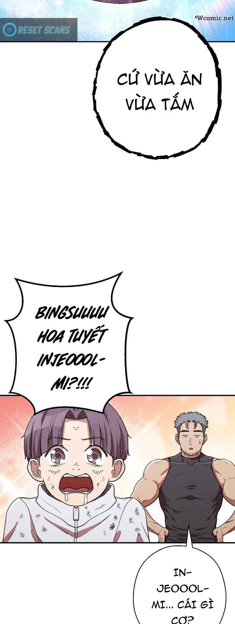 Tái thiết hầm ngục chapter 79 - Upload bởi truyensieuhay.com