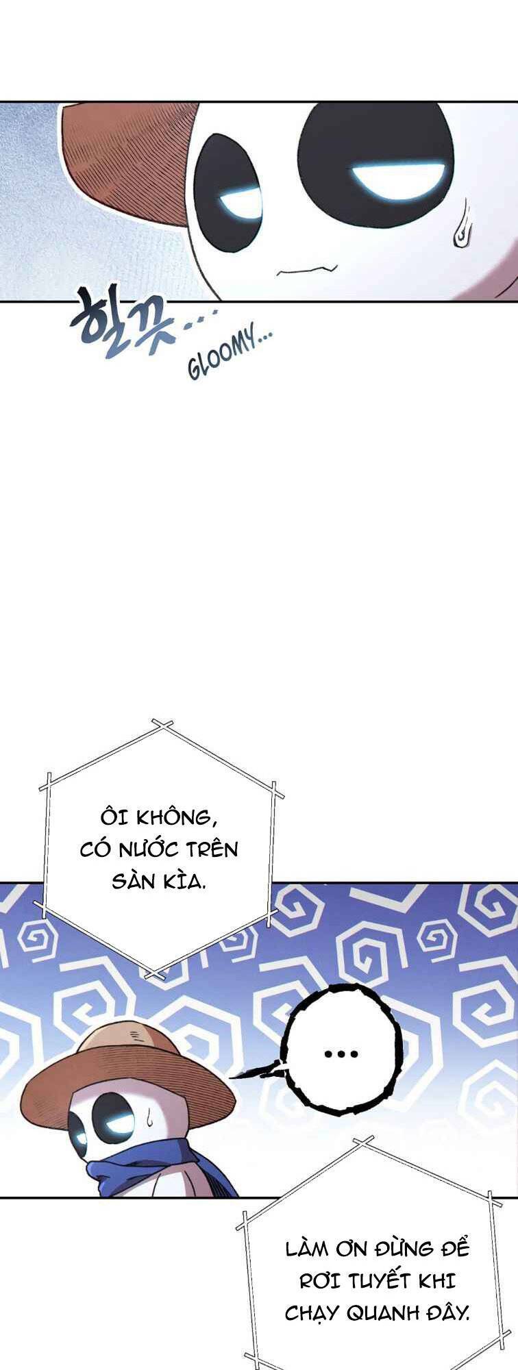 Tái thiết hầm ngục chapter 79 - Upload bởi truyensieuhay.com