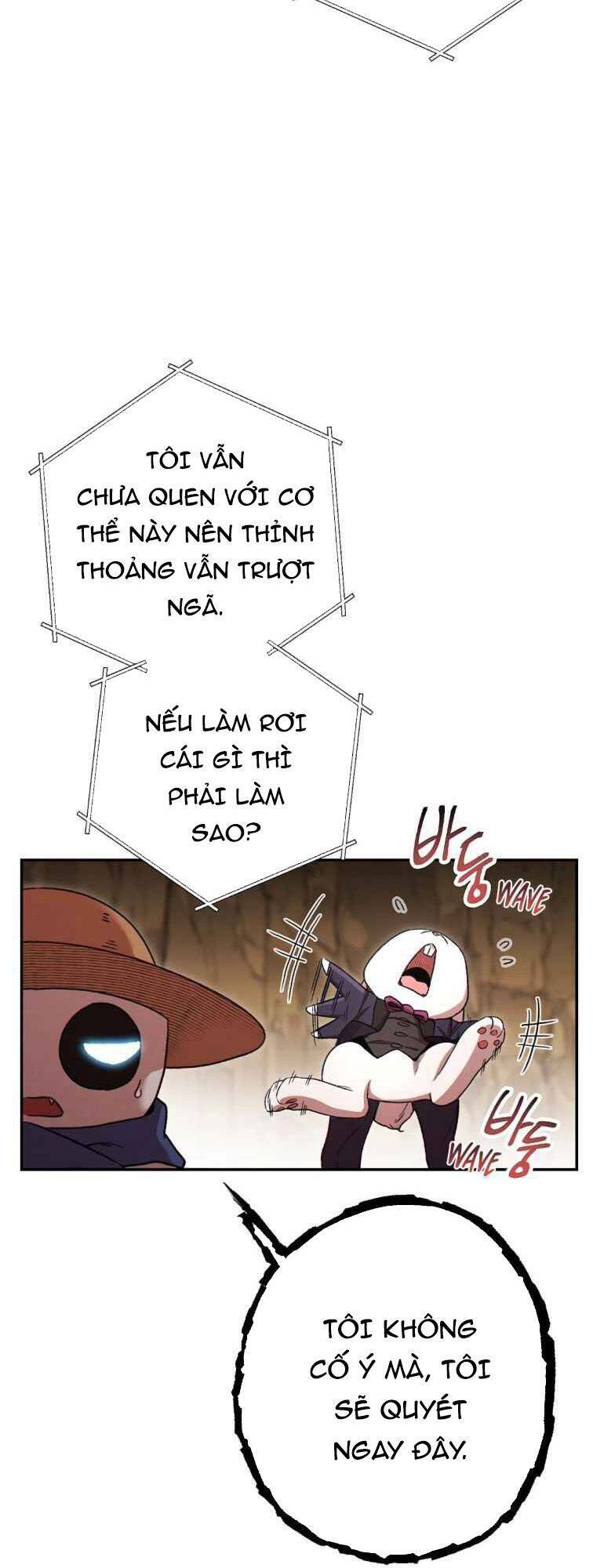 Tái thiết hầm ngục chapter 79 - Upload bởi truyensieuhay.com