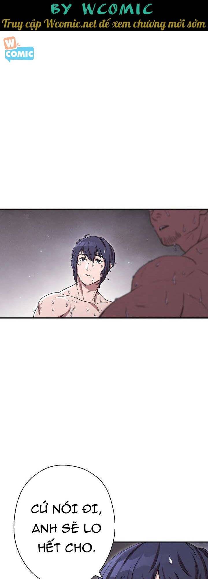 Tái thiết hầm ngục chapter 80 - Upload bởi truyensieuhay.com