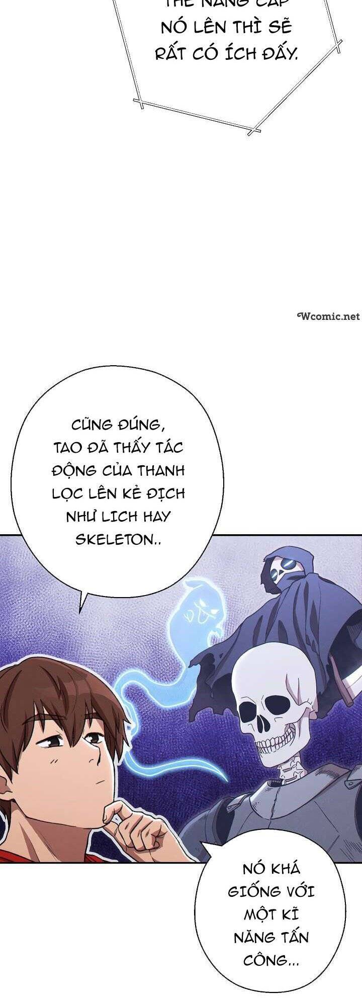 Tái thiết hầm ngục chapter 80 - Upload bởi truyensieuhay.com