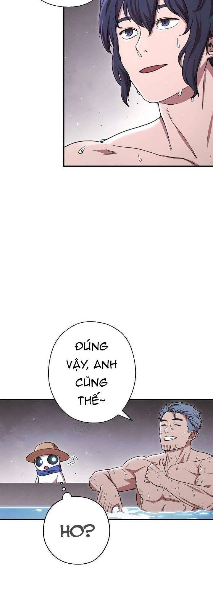 Tái thiết hầm ngục chapter 80 - Upload bởi truyensieuhay.com