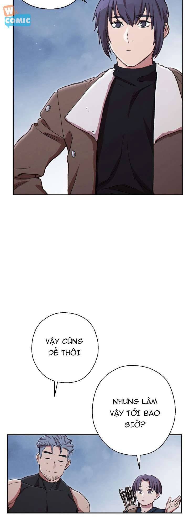 Tái thiết hầm ngục chapter 80 - Upload bởi truyensieuhay.com