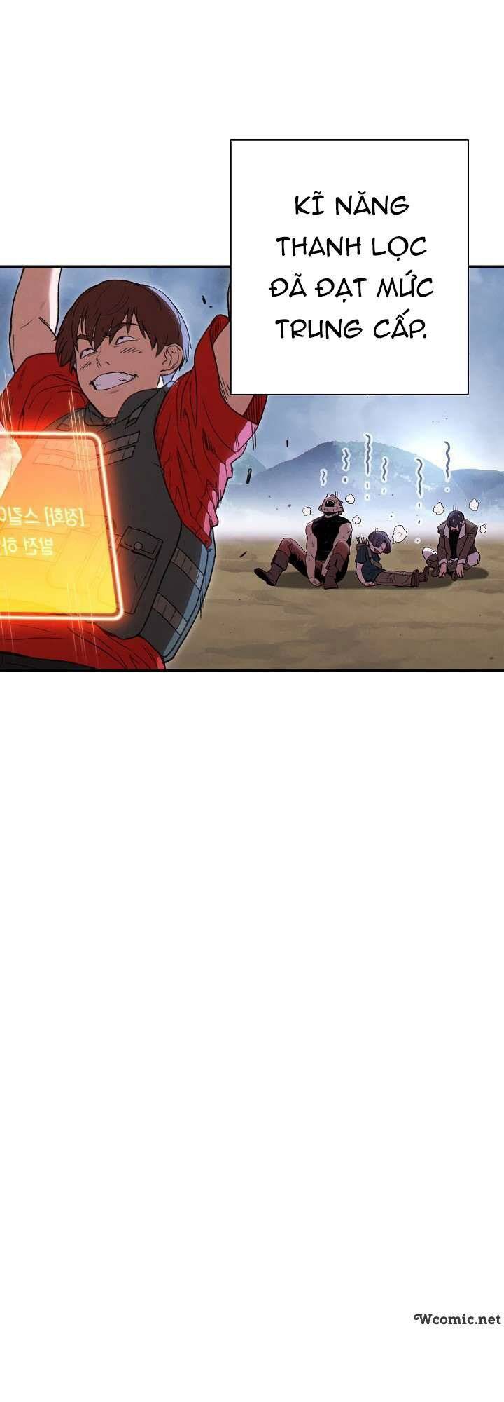 Tái thiết hầm ngục chapter 80 - Upload bởi truyensieuhay.com