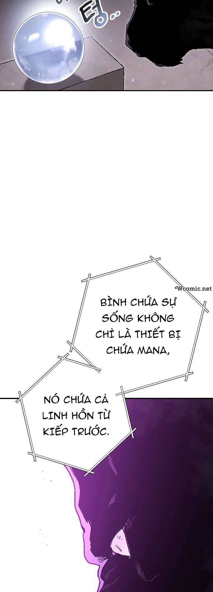 Tái thiết hầm ngục chapter 80 - Upload bởi truyensieuhay.com