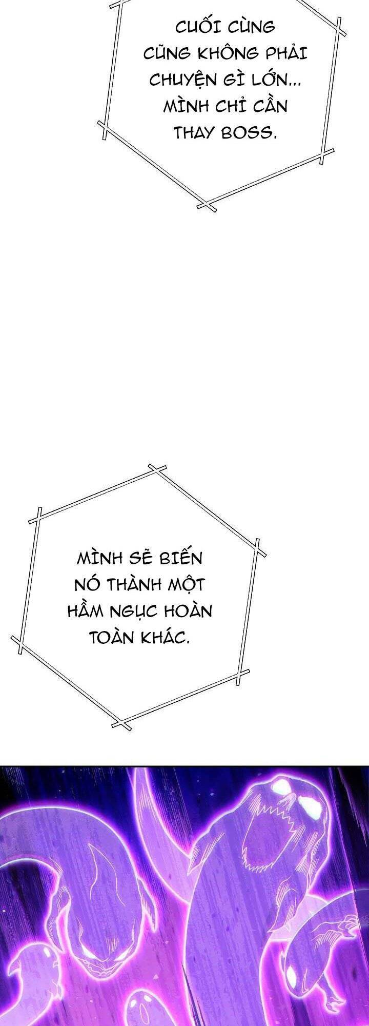 Tái thiết hầm ngục chapter 80 - Upload bởi truyensieuhay.com